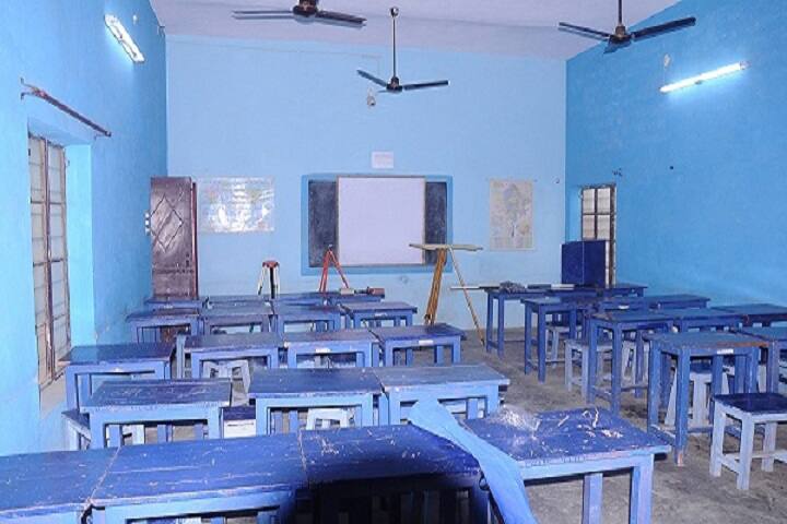 laboratory
